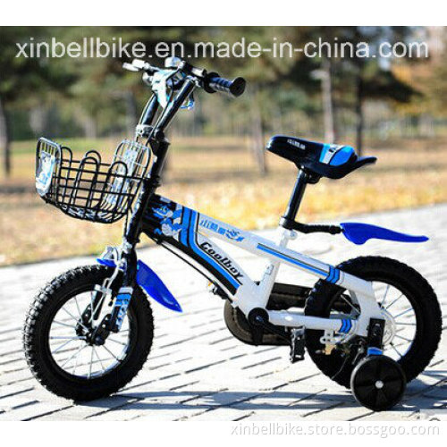 Children Bicycle for 4 Years Old Child for Wholesale